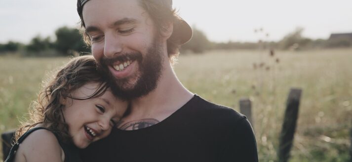 The Evolving Role of Fathers in Family Life Beyond Financial Support